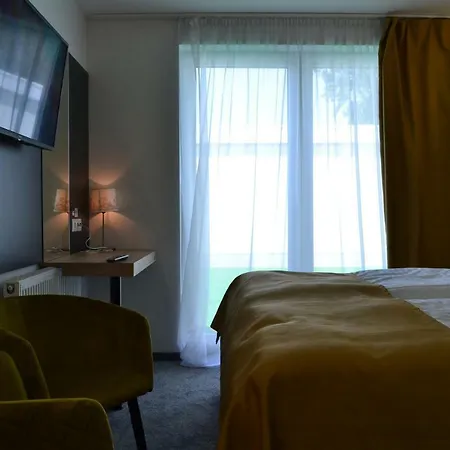 Bed & Breakfast Ferdi's Caffe & Moldava nad Bodvou