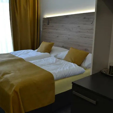 Bed & Breakfast Ferdi's Caffe & Moldava nad Bodvou
