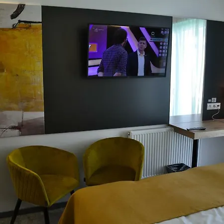 Ferdi's Caffe & Moldava nad Bodvou